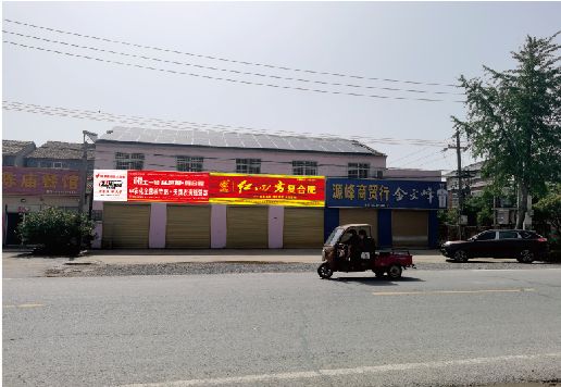 会理广告牌制作要注意什么才能避免被整改？